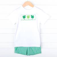 Southern Sunshine Toddler Boy' s Outfits& Sets