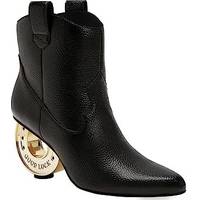 Zappos Katy Perry Women's Ankle Boots