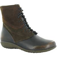 Women's Leather Boots from Naot