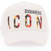 Coltorti Boutique DSQUARED2 Men's Hats & Caps