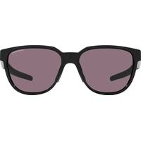 Oakley Men's Oval Sunglasses