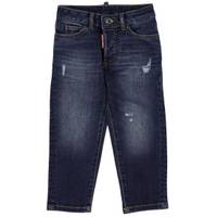 DSQUARED2 Girl's Jeans