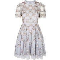 Harvey Nichols Needle And Thread Women's Mini Dresses