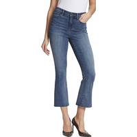 Zappos Skinnygirl Women's High Rise Jeans