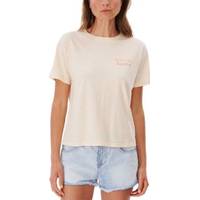 Rip Curl Women's Graphic T-Shirts