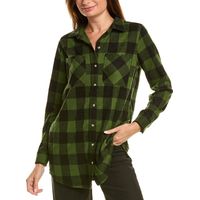 Beachlunchlounge Women's Flannel Shirts