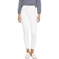 7 For All Mankind Women's High Waisted Pants