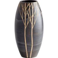 LightsOnline Stone Vases