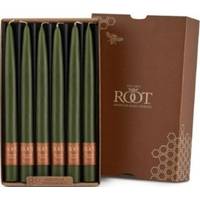 Root Candles Taper Candles