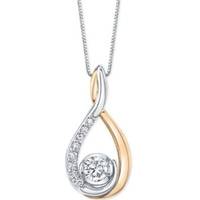 Women's White Gold Necklaces from Sirena