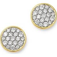 Women's Gold Earrings from Bloomingdale's