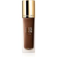 GUERLAIN Liquid Foundations