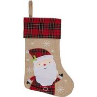 Macy's NorthLight Christmas Stockings