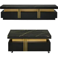 Macy's Simplie Fun TV Stands