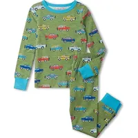 Zappos Hatley Toddler Boy' s Sleepwears