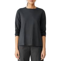 Eileen Fisher Women's Long Sleeve T-Shirts