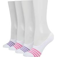 Hanes Women's Liner Socks