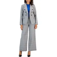 Macy's Tahari ASL Women's Plaid Blazers