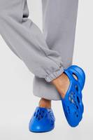 boohoo Women's Slide Sandals