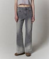 Musinsa Women's Flare Jeans