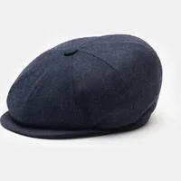 Shop Premium Outlets Men's Flat Caps