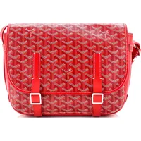 Shop Premium Outlets Goyard Women's Canvas Bags