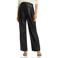 Bloomingdale's MOTHER Women's High Waisted Pants