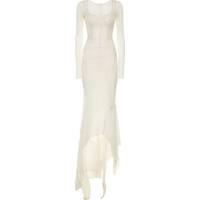 Dolce & Gabbana Women's Corset Dresses