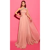 Tarik Ediz Women's Prom Dresses