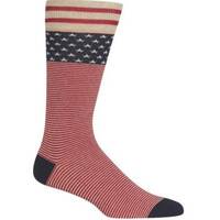Men's Macys Striped Socks