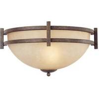 Franklin Iron Works Wall Sconces