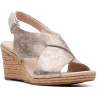Women's Wedge Sandals from Macy's