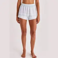 Z Supply Women's Stripe Shorts