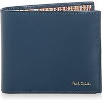 Paul Smith Valentine's Day Wallets