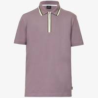 Selfridges PS by Paul Smith Men's Cotton Polo Shirts