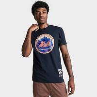 JD Sports Mitchell & Ness Men's ‎Graphic Tees