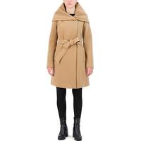 Zappos Women's Beige Coats