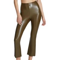 Shop Premium Outlets Commando Women's Leather Pants
