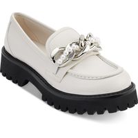 Macy's Karl Lagerfeld Paris Women's Embellished Loafers