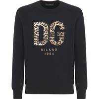 Dolce & Gabbana Men's Sweaters