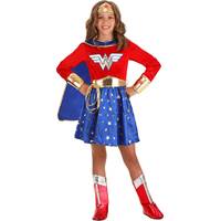 Fun.com Girls Superhero Costumes