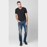 Blank NYC Men's Slim Fit Jeans