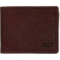 Men's Leather Wallets from Levi's