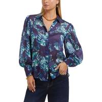 Guess Women's Printed Blouses