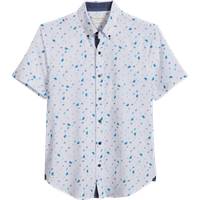 Men's Wearhouse Con.Struct Men's Button-Down Shirts