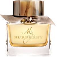 Floral Fragrances from Burberry