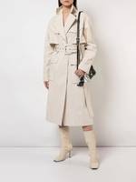 The Webster Women's Trench Coats