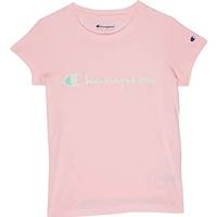 Zappos Champion Girl's Graphic T-shirts
