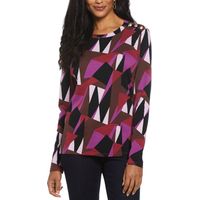 Rafaella Women's Long Sleeve T-Shirts