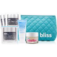 Anti-Ageing Skincare from Bliss